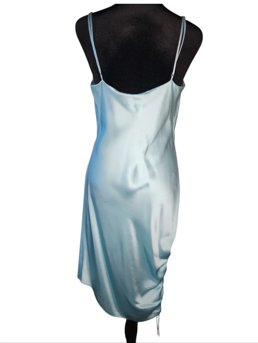 Cinq A Sept Astrid Silk Dress, Womens 6 - Picture 4 of 9